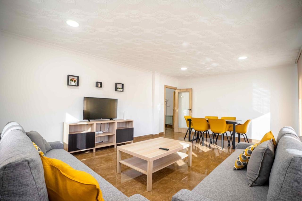 Appartement Casa Palau à Morella Extérieur photo