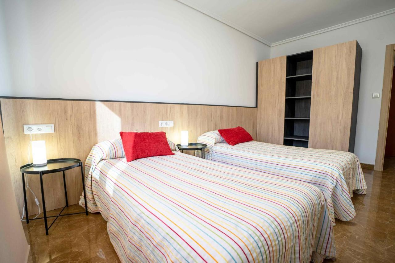 Appartement Casa Palau à Morella Extérieur photo