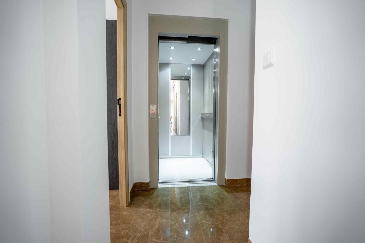 Appartement Casa Palau à Morella Extérieur photo