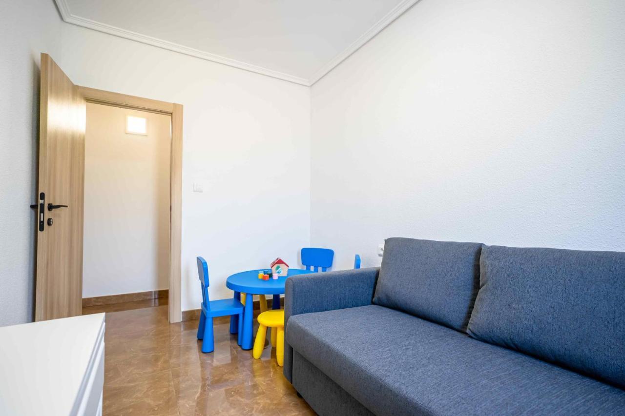 Appartement Casa Palau à Morella Extérieur photo