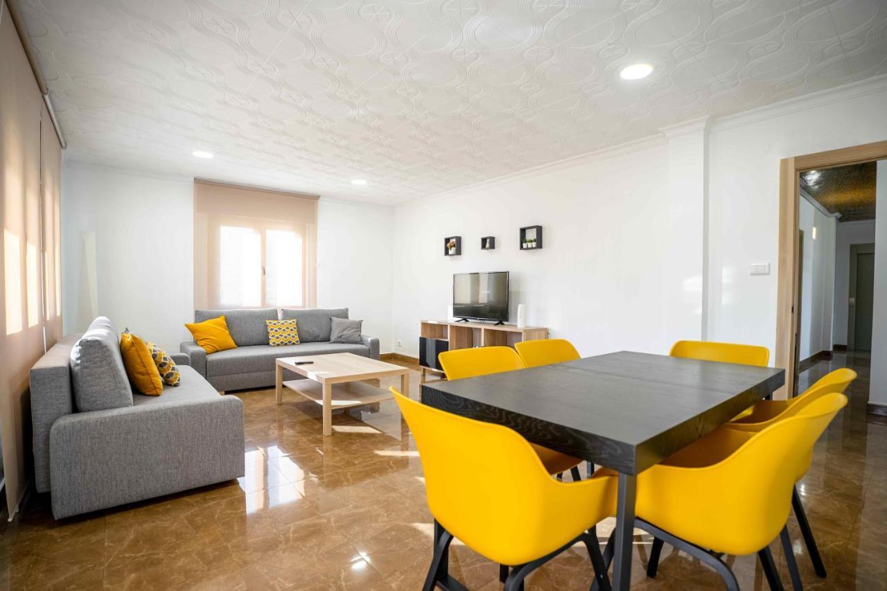 Appartement Casa Palau à Morella Extérieur photo