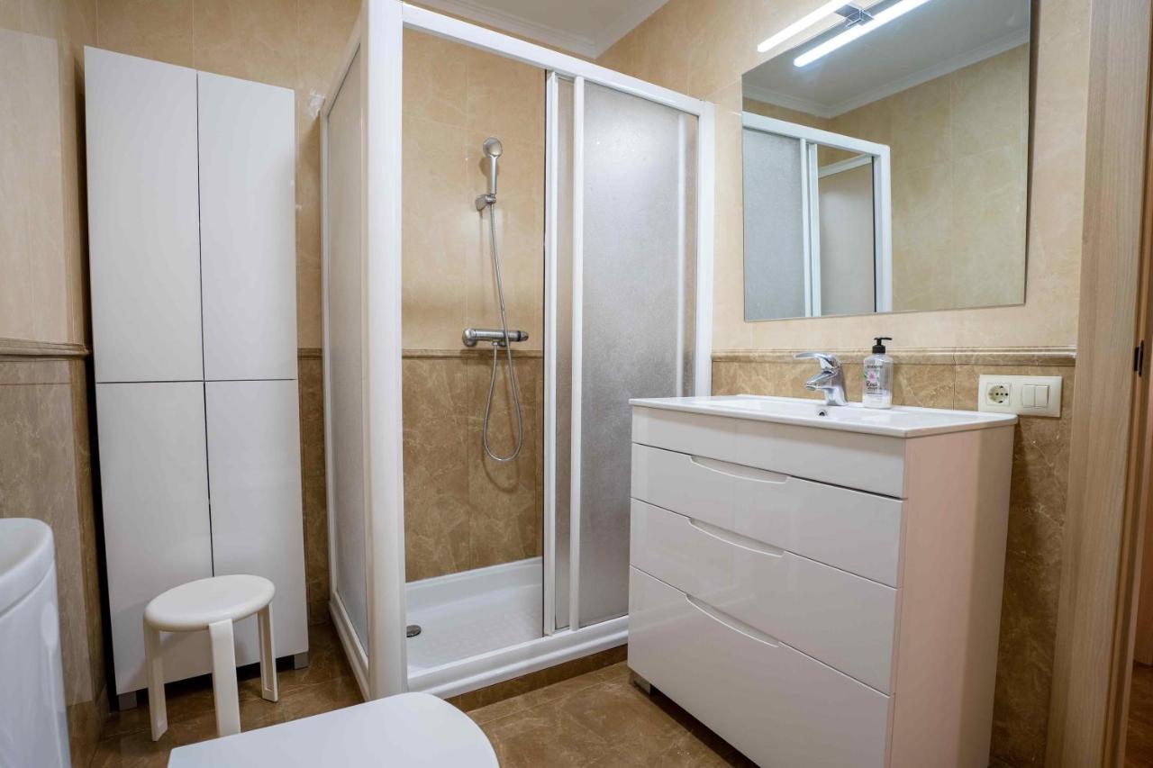 Appartement Casa Palau à Morella Extérieur photo