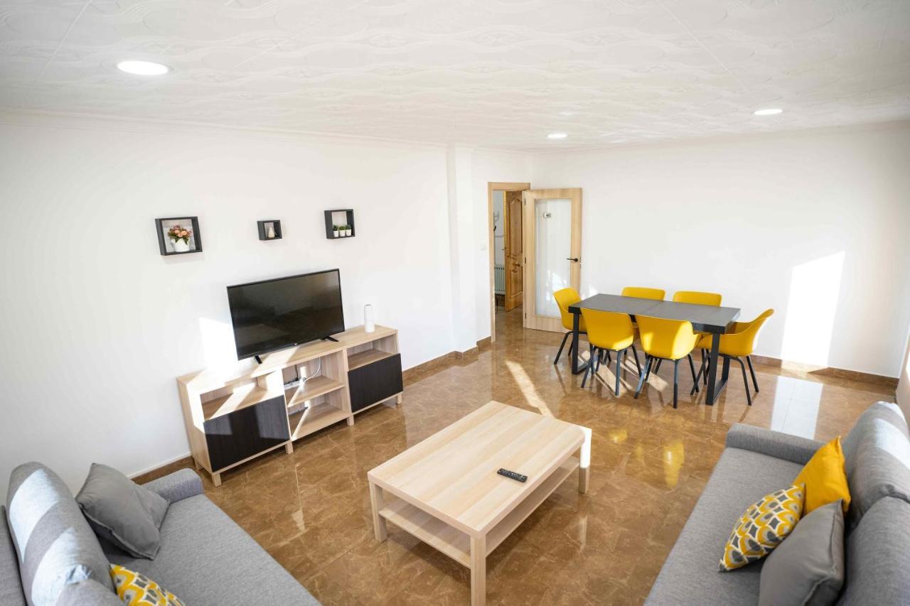 Appartement Casa Palau à Morella Extérieur photo