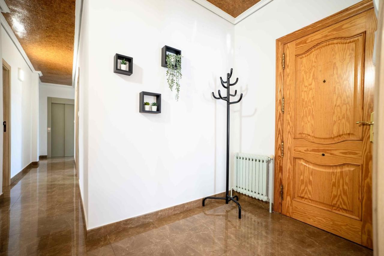 Appartement Casa Palau à Morella Extérieur photo