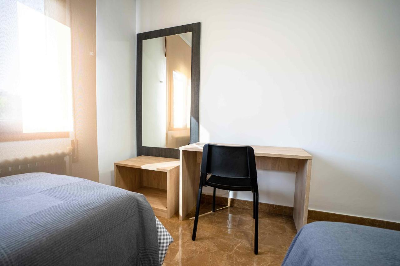 Appartement Casa Palau à Morella Extérieur photo