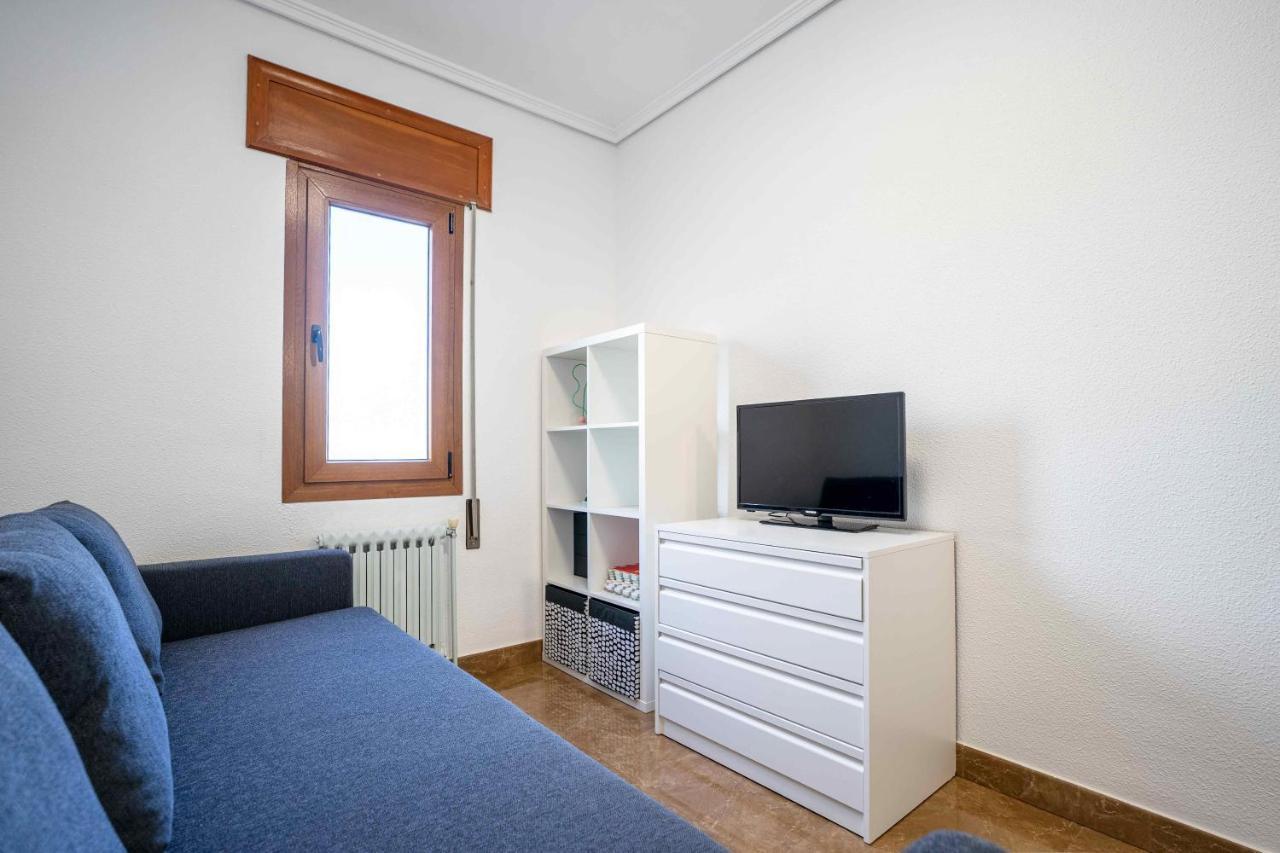 Appartement Casa Palau à Morella Extérieur photo