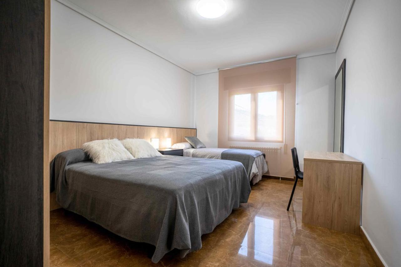 Appartement Casa Palau à Morella Extérieur photo